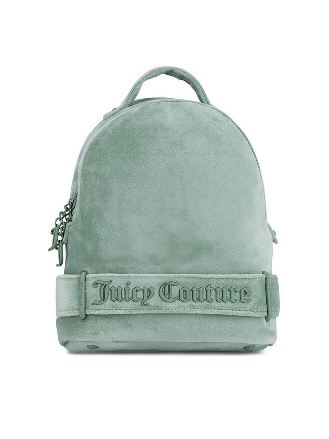 

Рюкзак Juicy Couture, зеленый