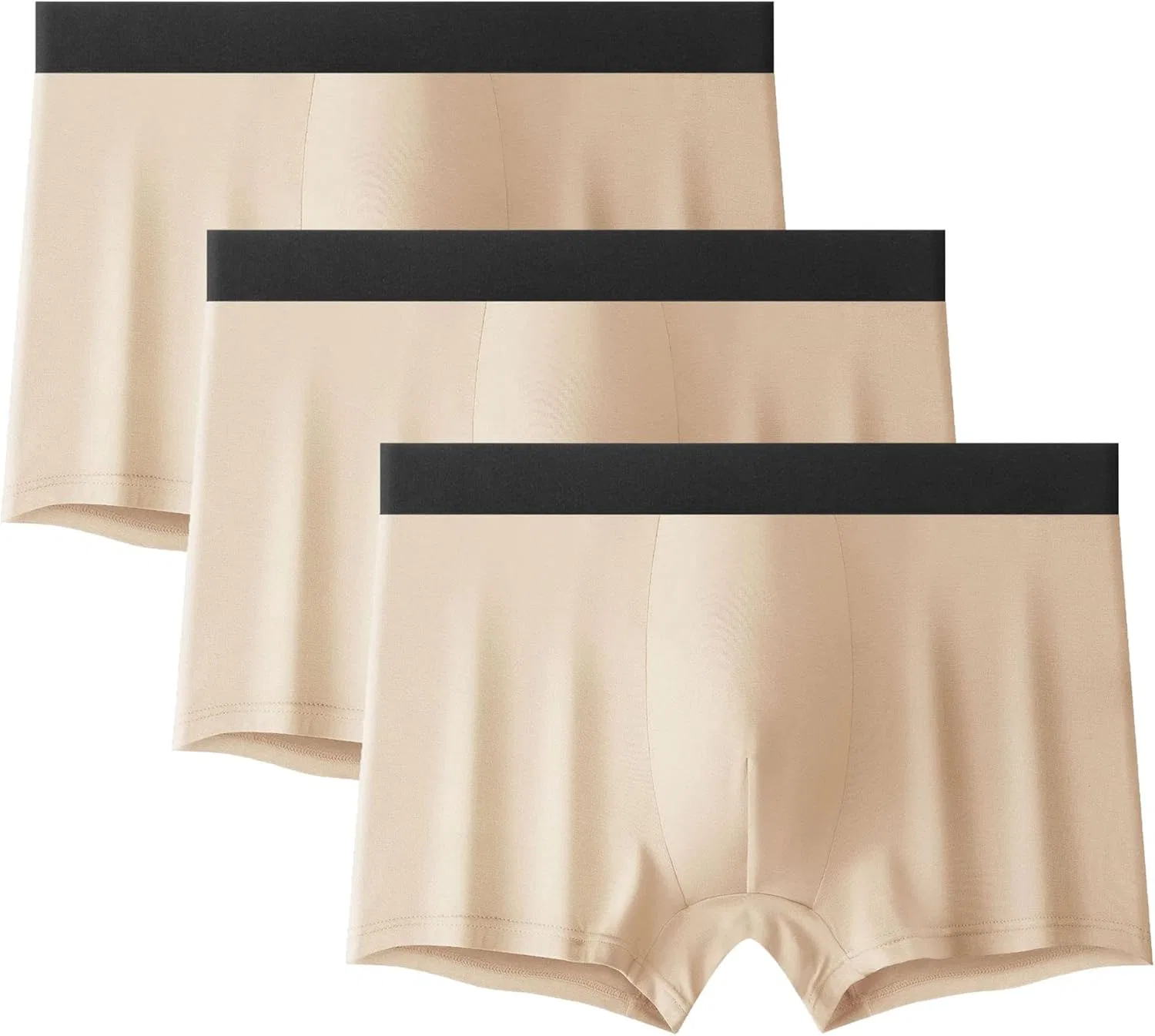 Боксеры, влагоотводящие, Men'S Underwear, Farbe-3pc