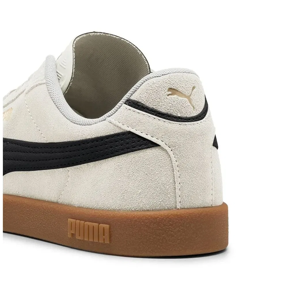 Sneakers Low Puma, серый — фото 2