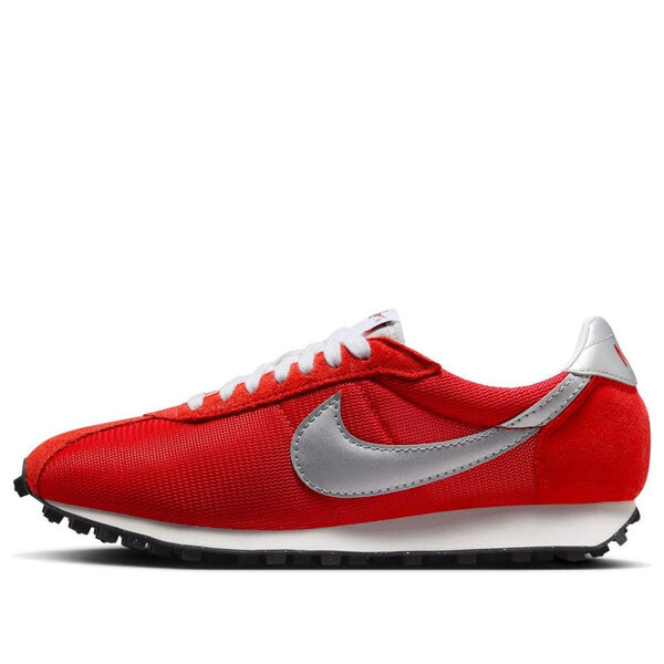 

Кроссовки ld-1000 'university red metallic red' Nike, красный