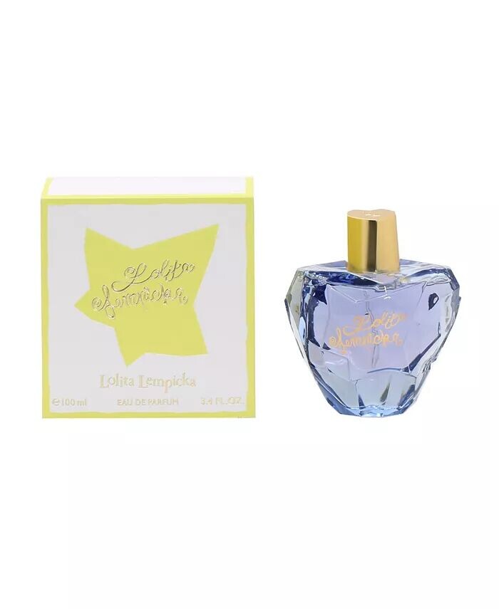 

Mon Premiere Парфюмерная вода-спрей, 3,4 унции Lolita Lempicka