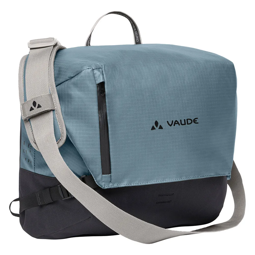 

Сумка кросс-боди VAUDE City, синий