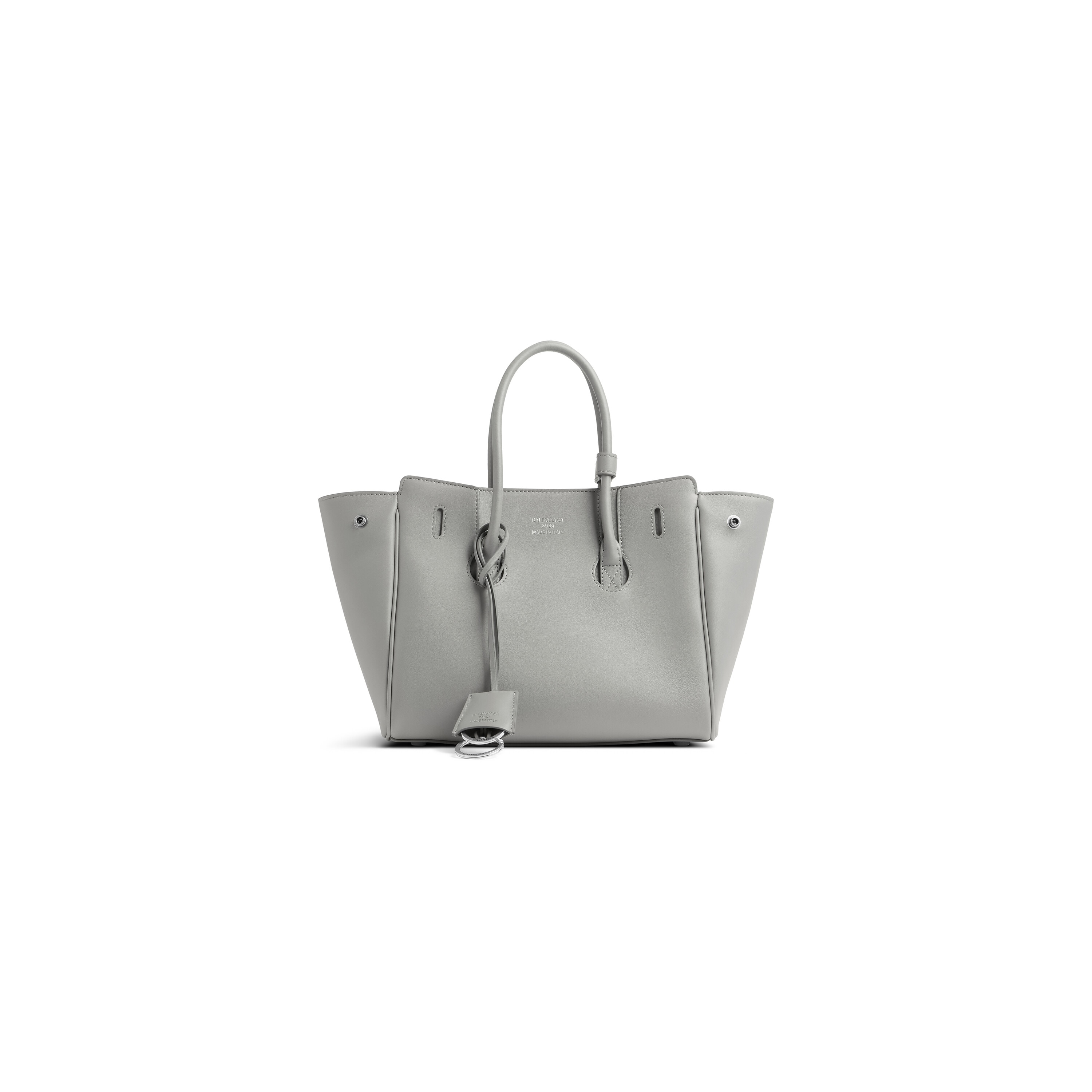

Сумка Hampton Mini Carry All BALENCIAGA, серый