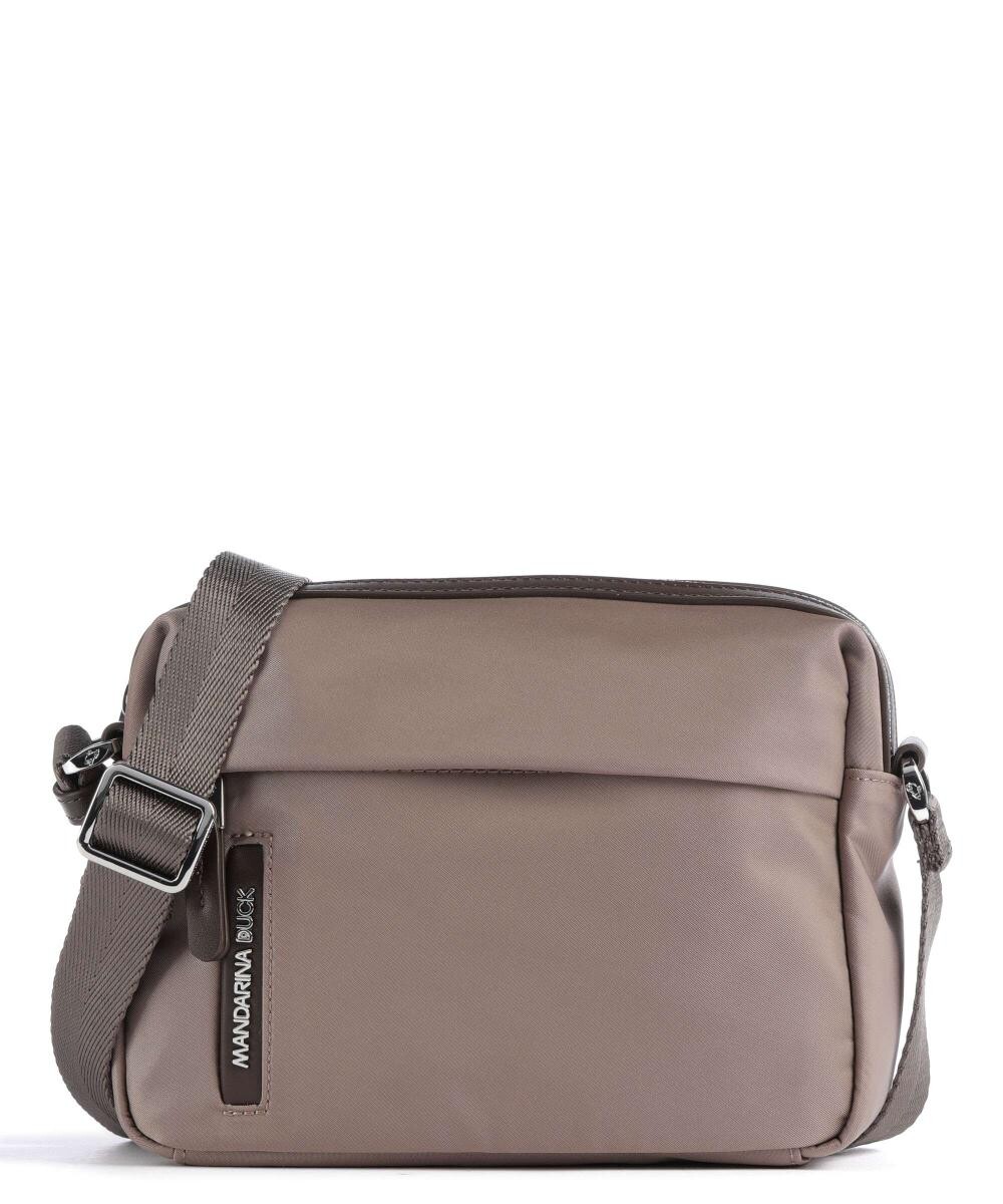 

Сумка через плечо Hunter, нейлон Mandarina Duck, коричневый