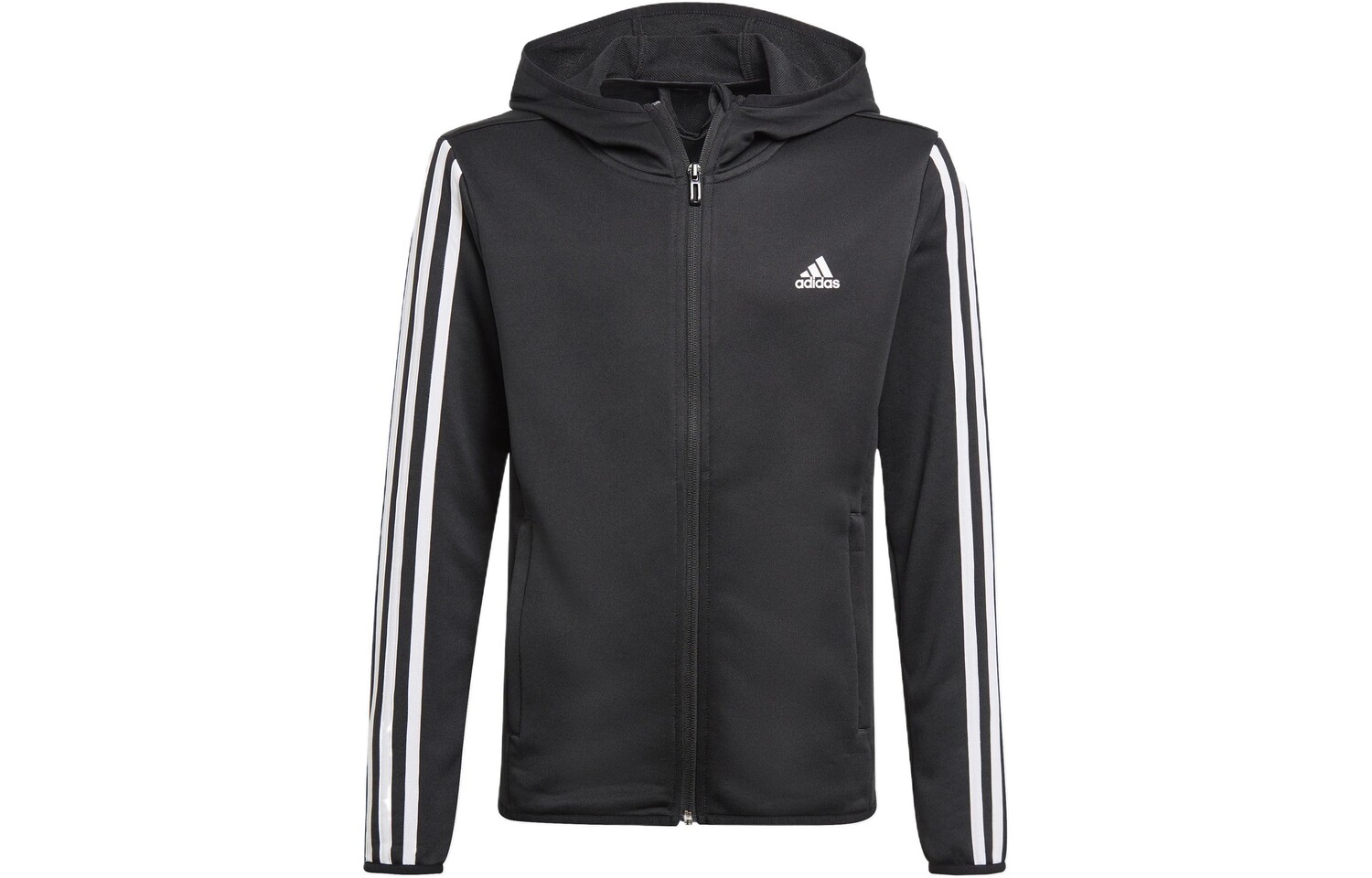 

Детская куртка Adidas, черный