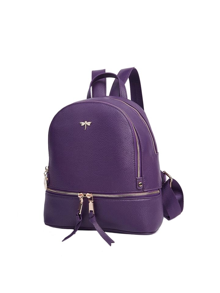 

Рюкзак C‘iel, цвет violett