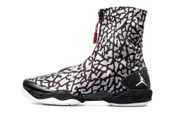 

Баскетбольные кроссовки Jordan Air Jordan 28 мужские