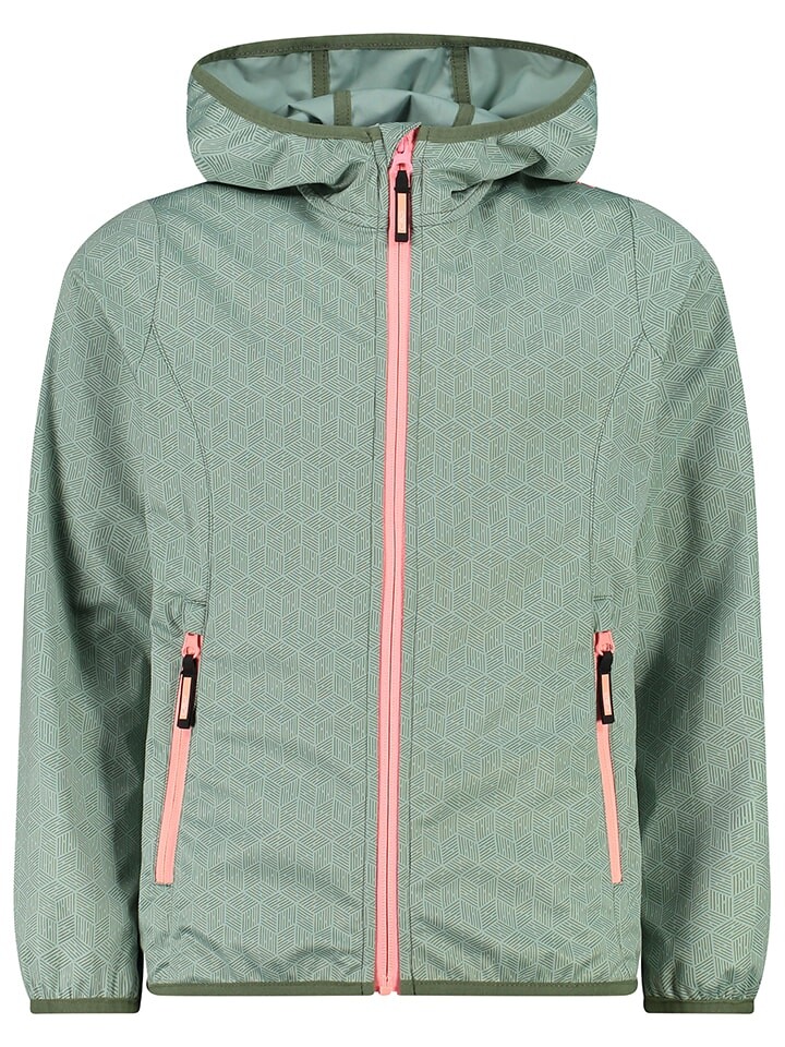 

Куртка софтшелл CMP Softshelljacke, хаки
