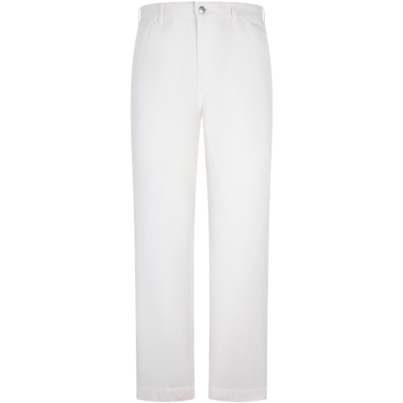 

Повседневные брюки мужские Tommy Hilfiger, белый