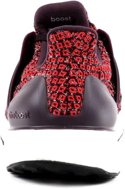 Мужские беговые кроссовки Adidas UltraBoost, синие — фото 3
