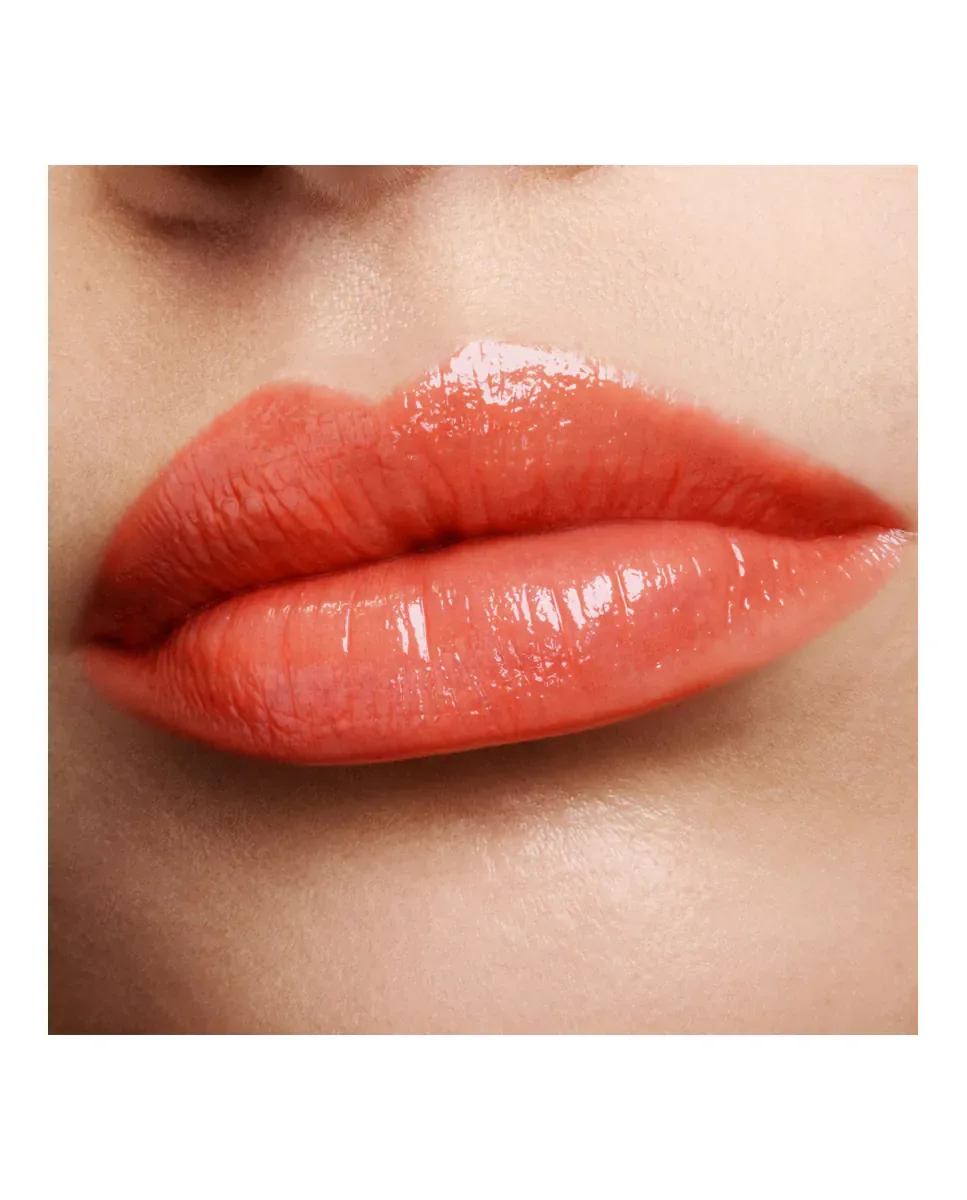 Бальзам для губ Soleil Lip Balm Tom Ford, Terracotta — фото 2