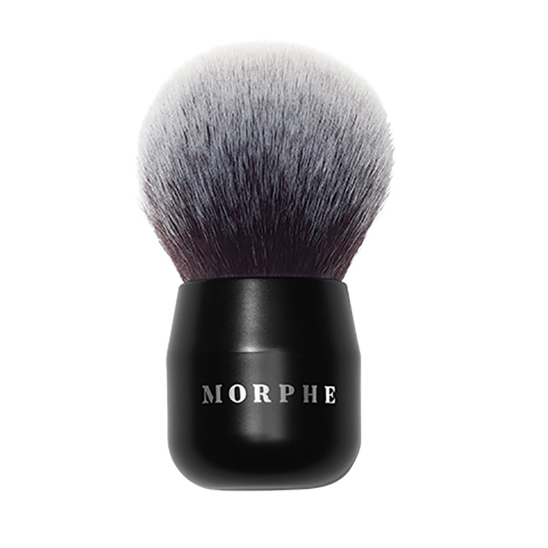 

Кисть для бронзатора fb1 face and body bronzing brush Morphe, количество 1 шт.