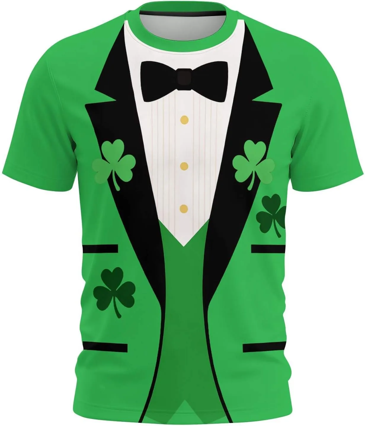 

Футболка с принтом, loose fit, короткий рукав