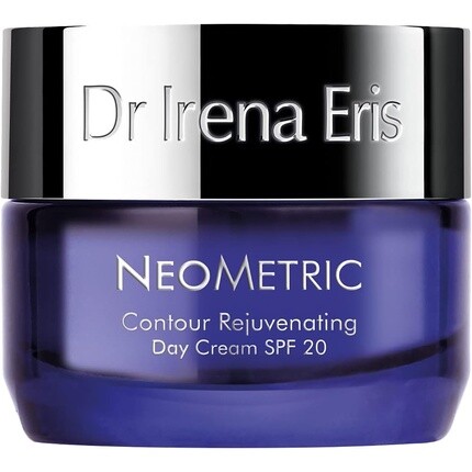 

Омолаживающий дневной крем Neometric Contour Spf 20, Dr Irena Eris