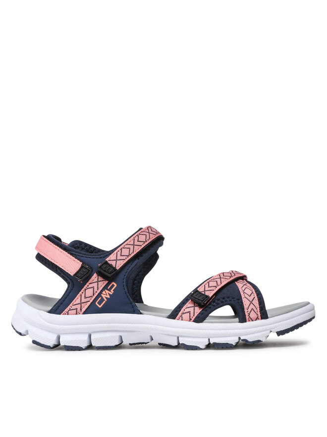 Сандалии Almaak Wmn Hiking Sandal 38Q9946 Cmp, розовый