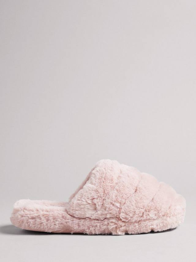 Лопси плоские мюлены слипоны Ted Baker