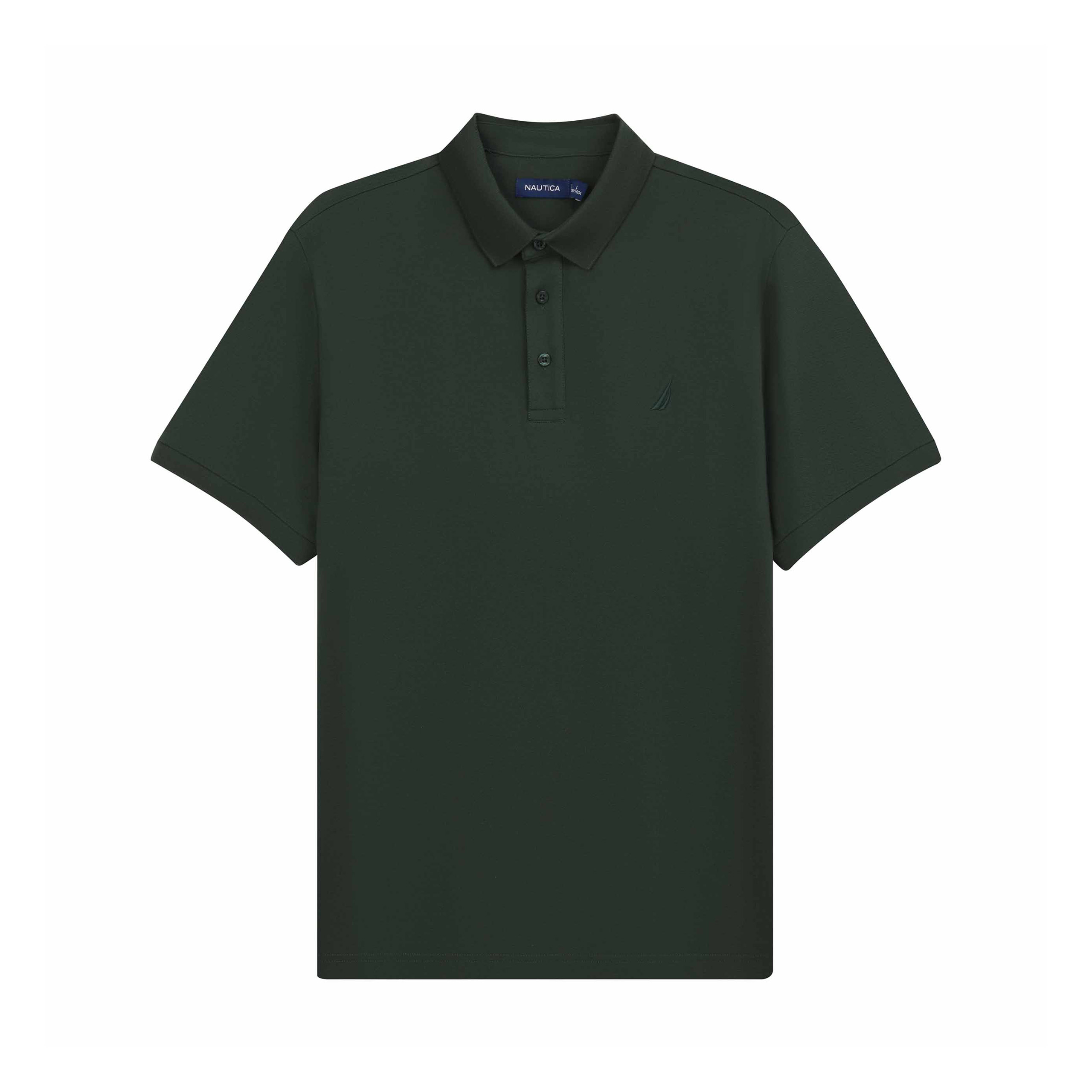 

Футболка мужская NAUTICA, зеленый