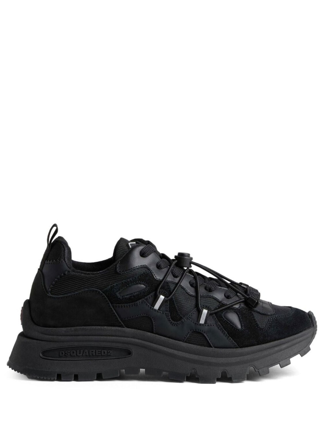 

Dsquared2 Run Ds2 sneakers, черный