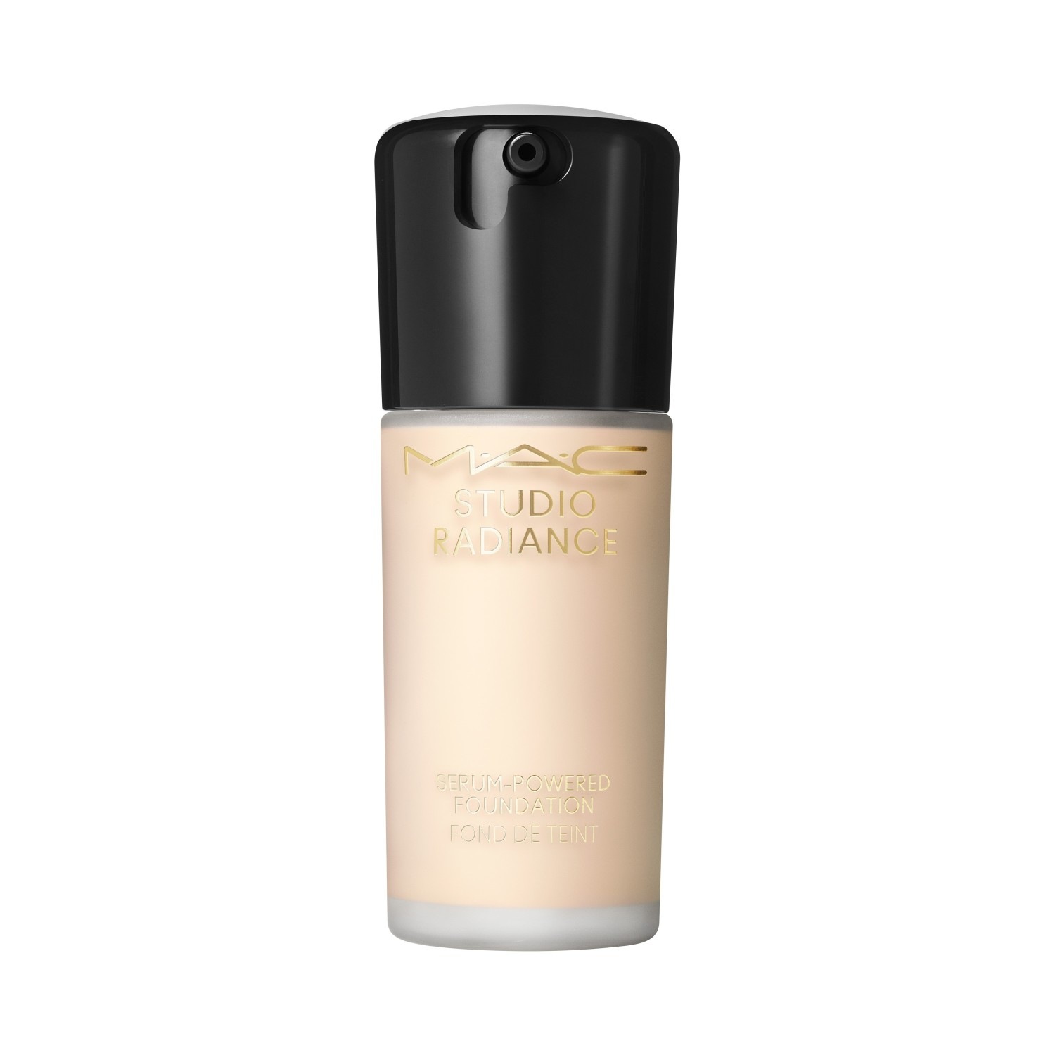 

Тональный крем для лица studio studio radiance serum powdered foundation Mac, nc11.5, объем 30 мл