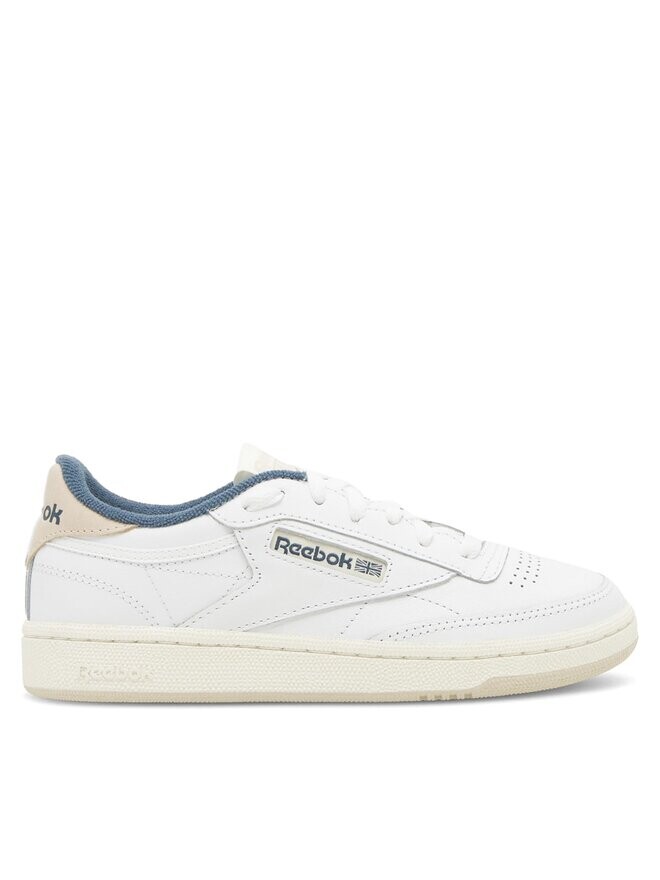 

Кроссовки Club C Reebok, белый