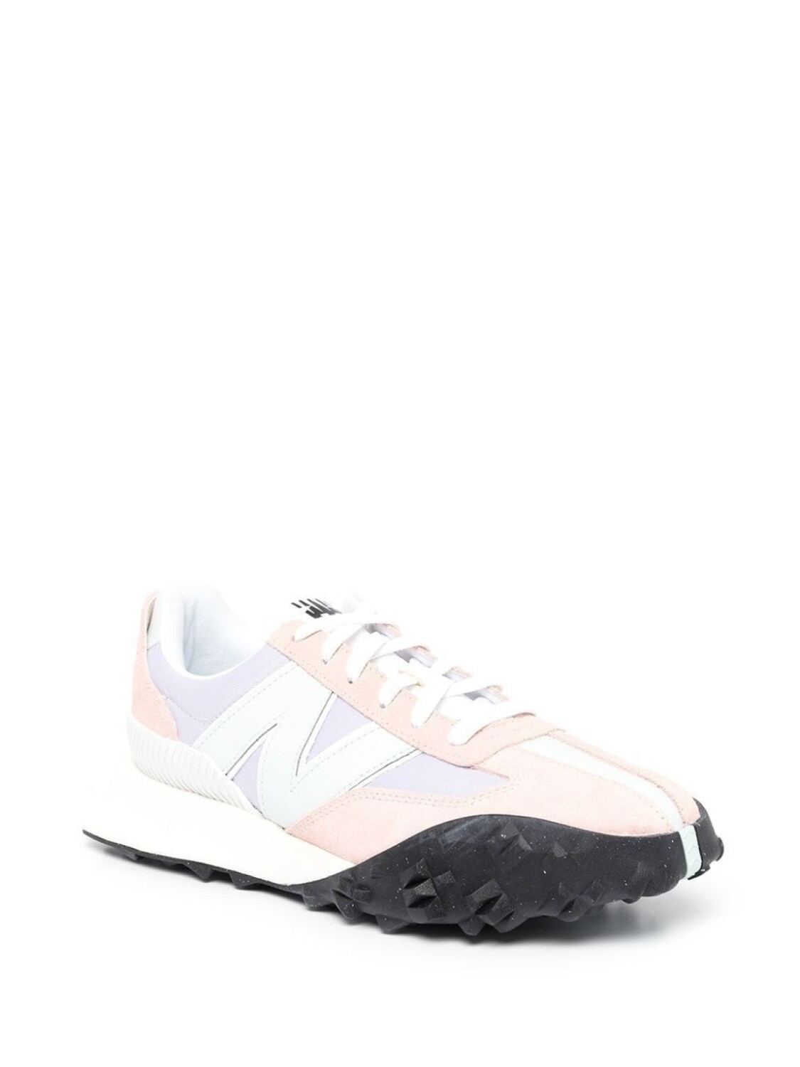 

New Balance кроссовки XC-72D, розовый