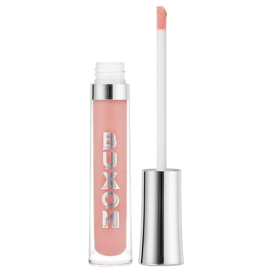 

Блеск для губ full-on plumping lip polish Buxom, white russian sparkle, объем 4.45 мл