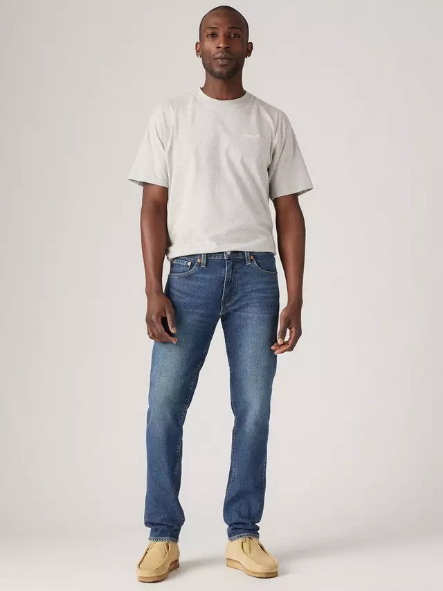 

Джинсы Levi's 511 Slim Fit