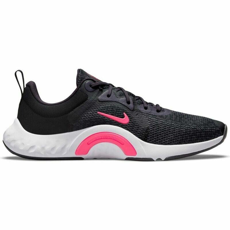 

Кроссовки для взрослых TR 11 NIKE, цвет negro