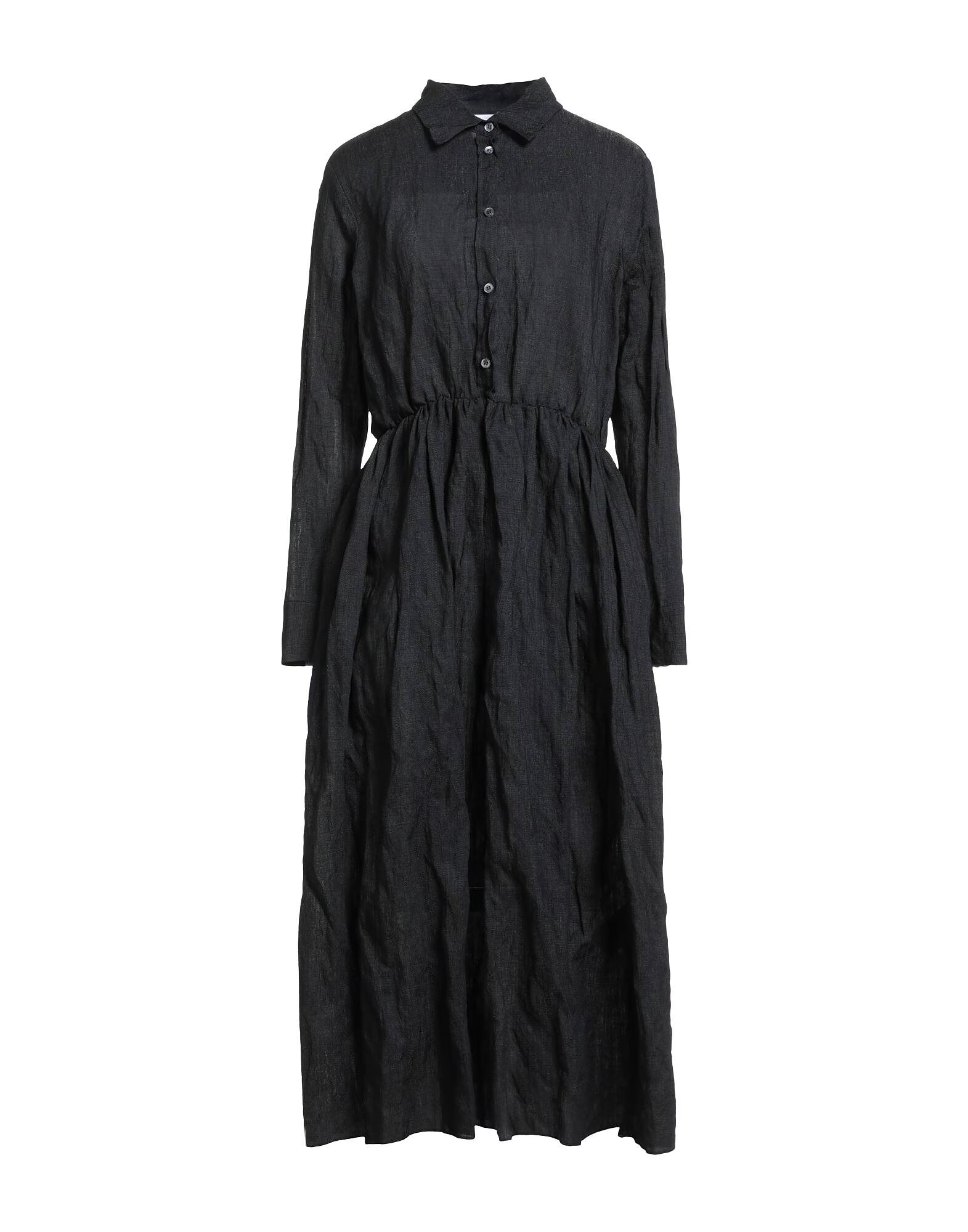 

Платье миди Hache, черный