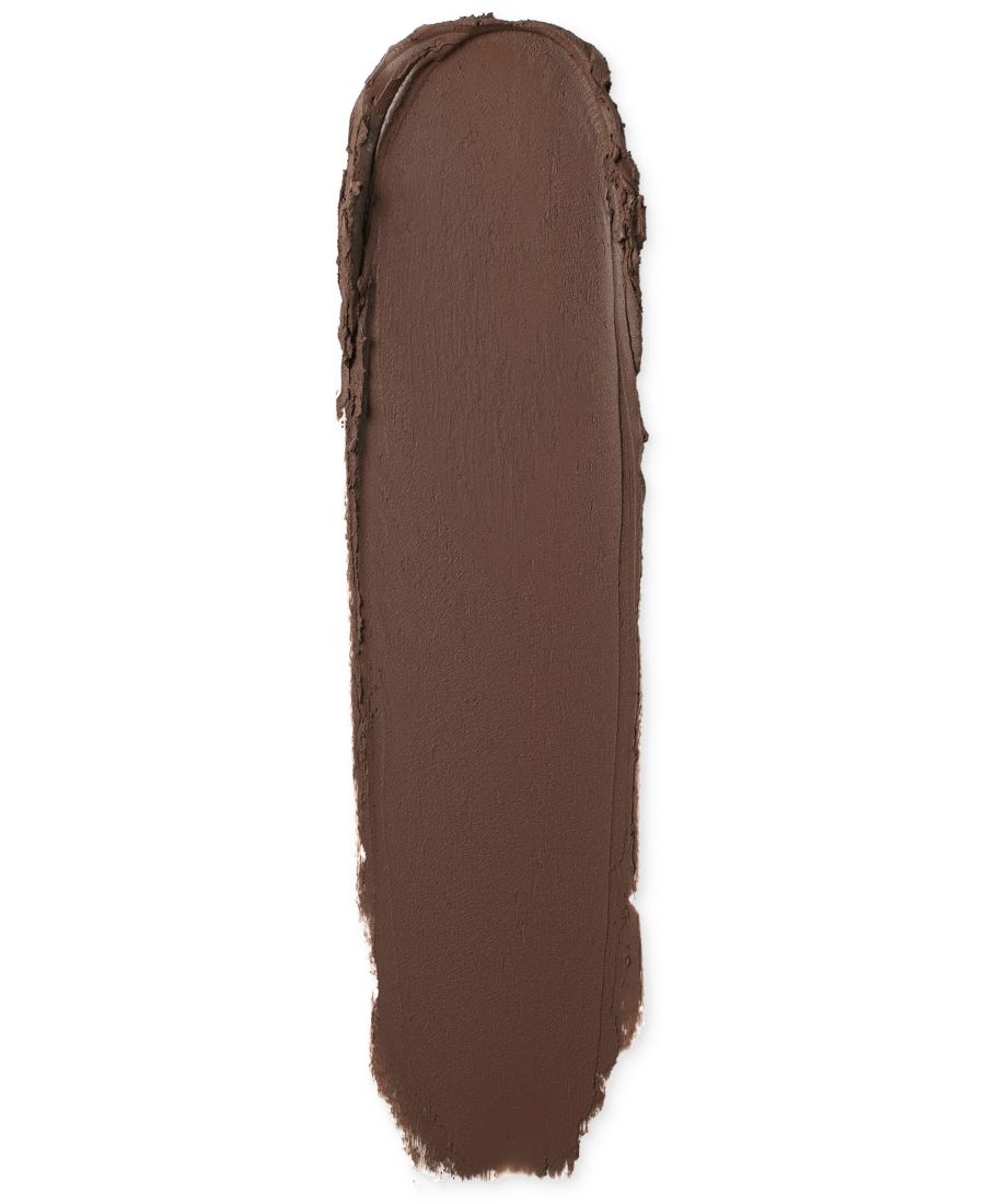 Стойкая водостойкая кремовая подводка для глаз в стике Bobbi Brown, цвет rich chocolate — фото 2