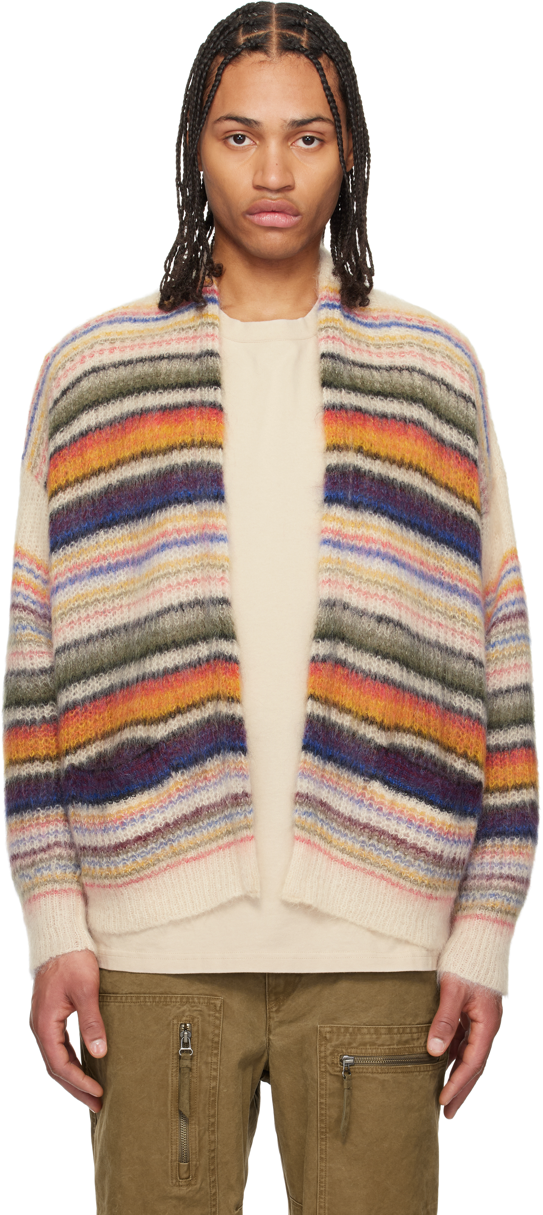 

Дана Кардиган Isabel Marant
