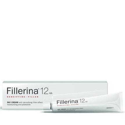 Крем для лица Fillerina — Часовой уплотняющий -филлер, дневной, -го класса, 50 мл