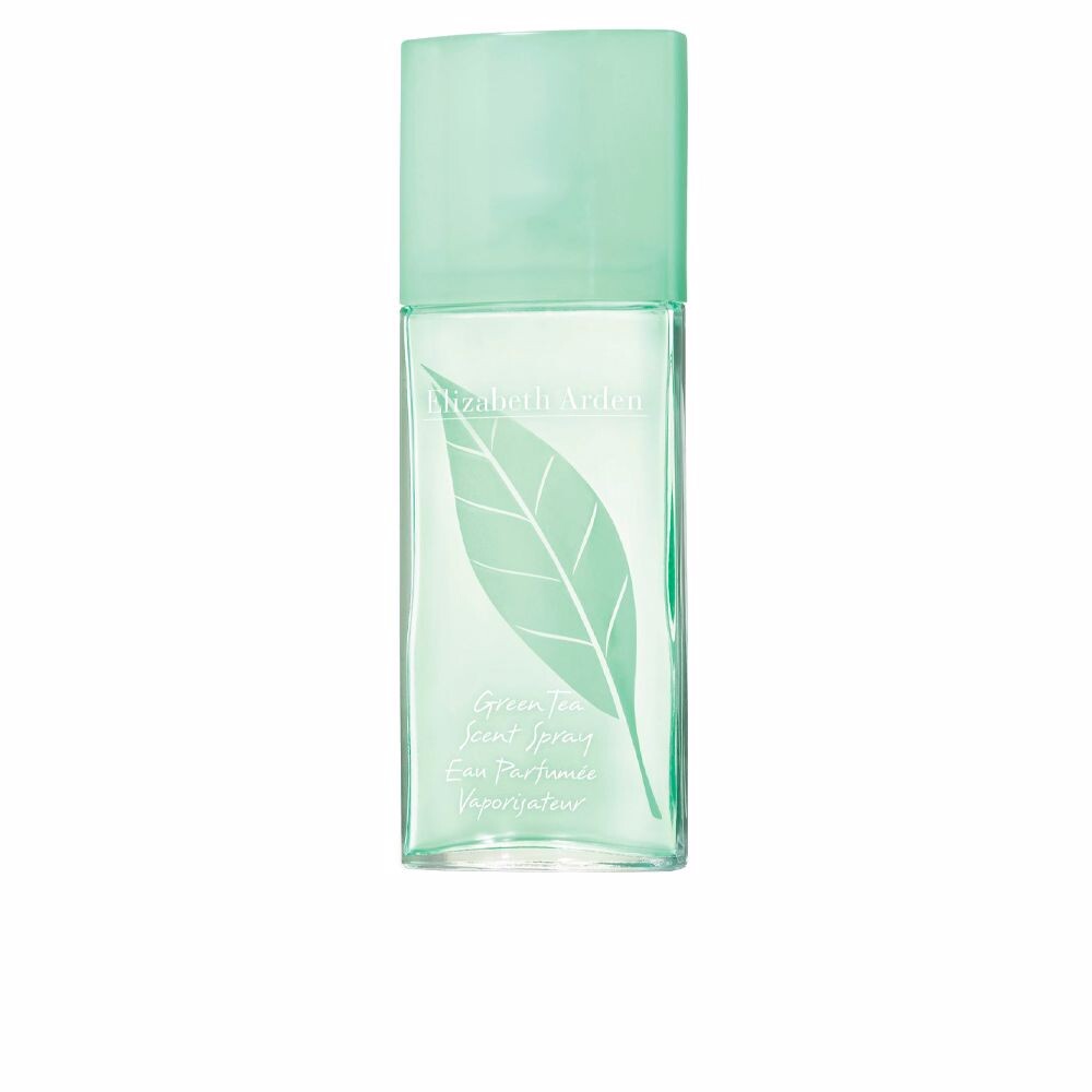 

Духи Green tea scent eau parfumée Elizabeth arden, 100 мл