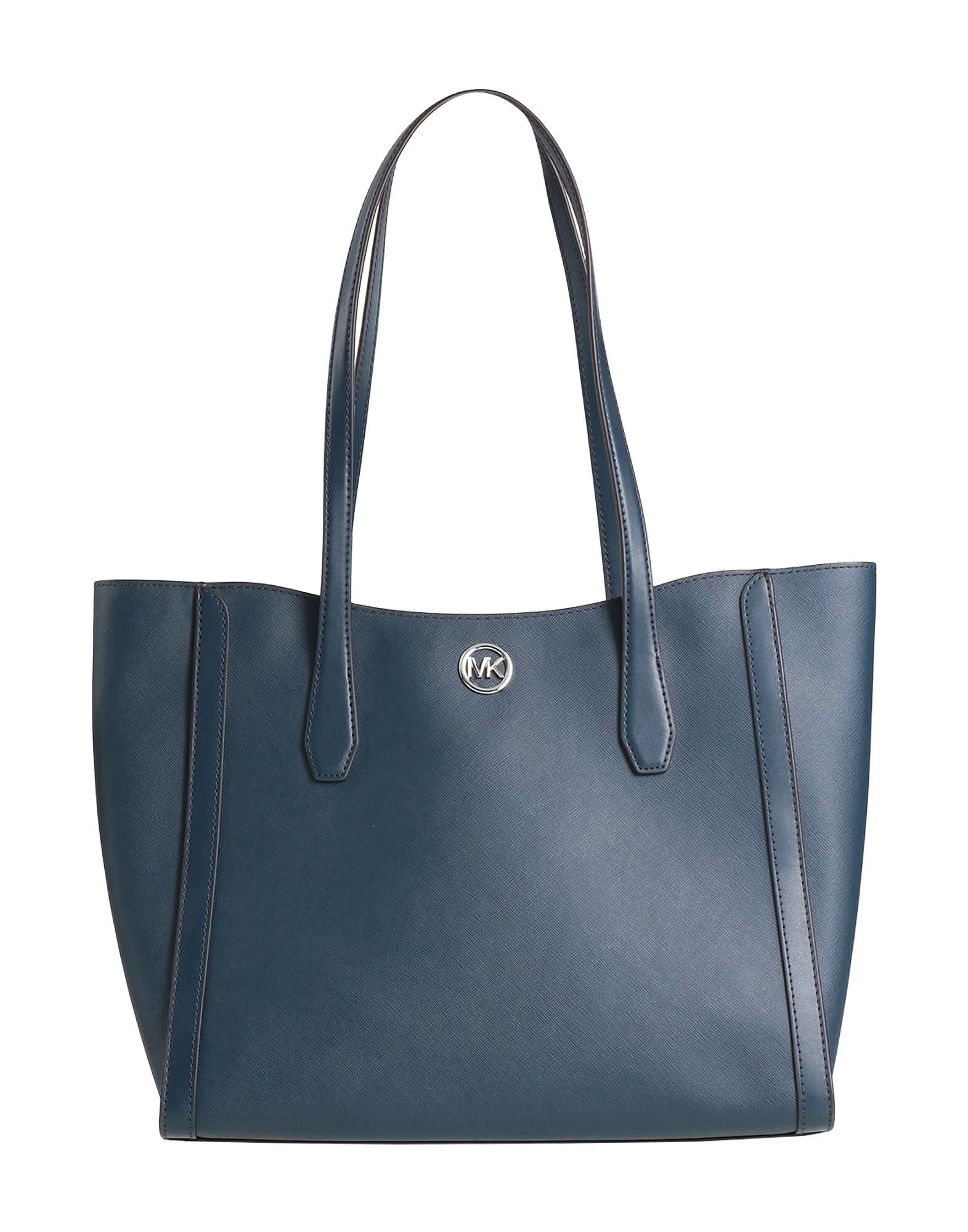 

Сумка через плечо Michael Michael Kors, темно-синий