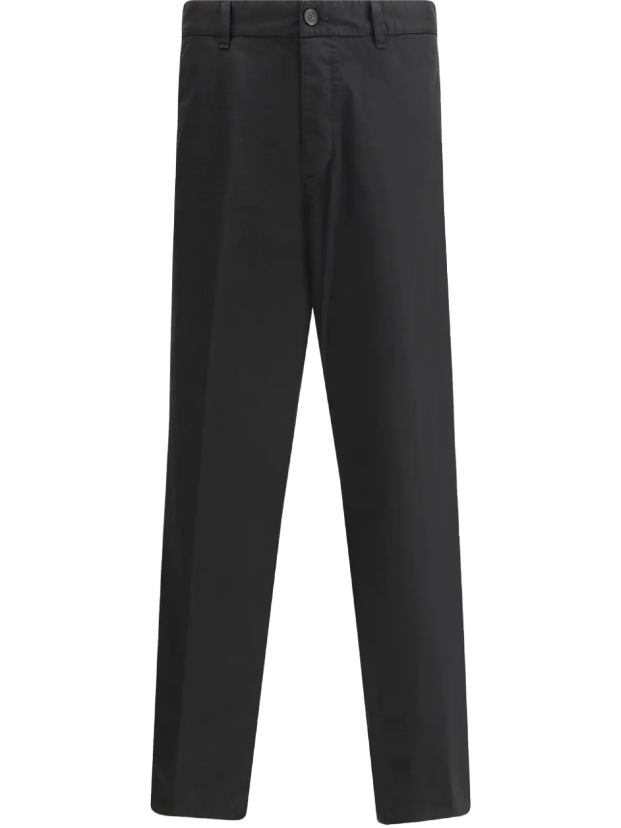 

Летние брюки-чиносы DSQUARED2 Icon, черный