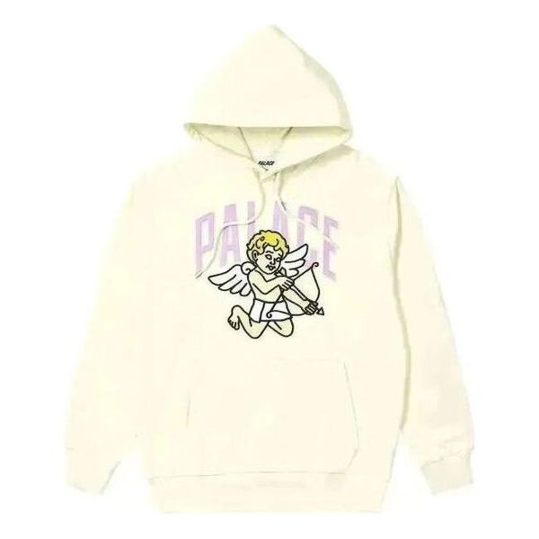 

Толстовка temptation hoodie 'beige' Palace, бежевый