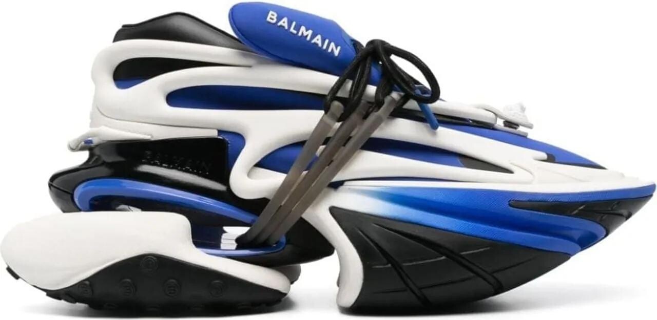 

Кроссовки Balmain, черный