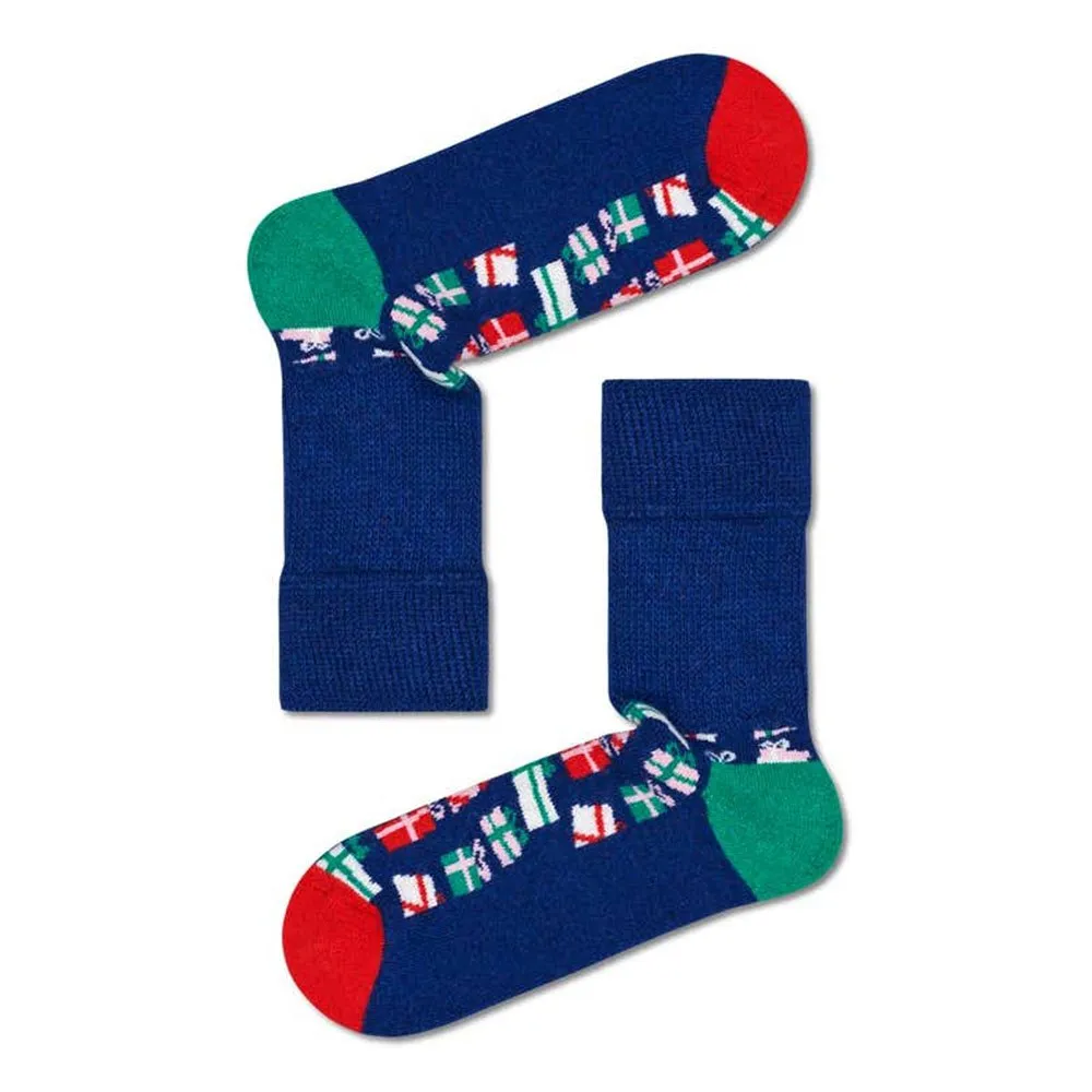 

Носки Happy Gift Bonanza, синий