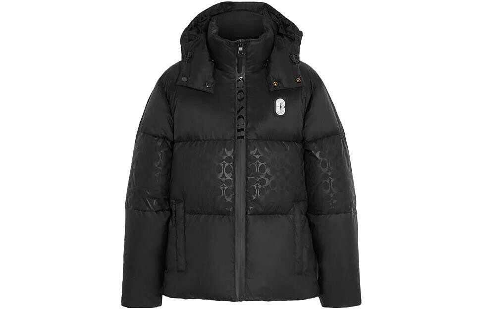 

COACH Мужская куртка, цвет Brown
