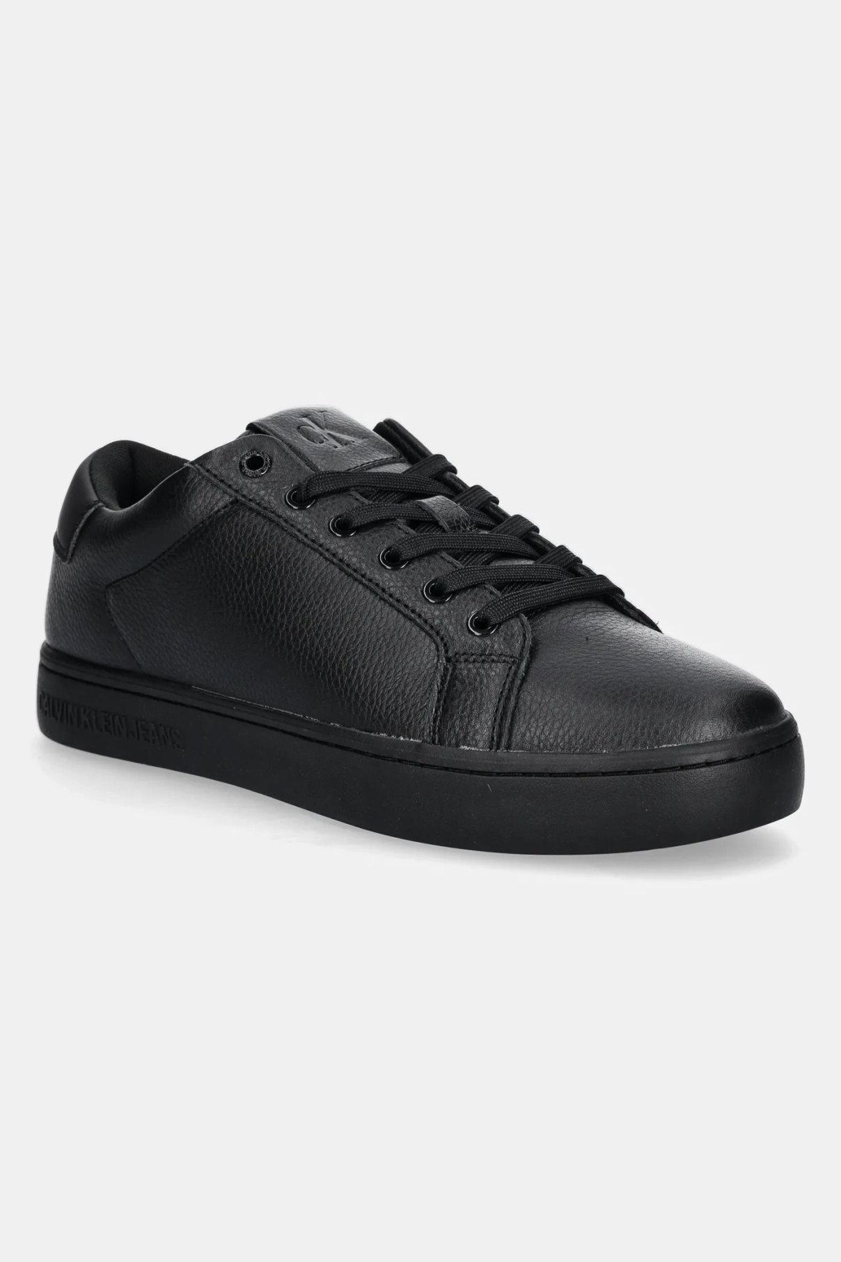 

Кроссовки CLASSIC CUPSOLE LOW OHB Calvin Klein Jeans, черный