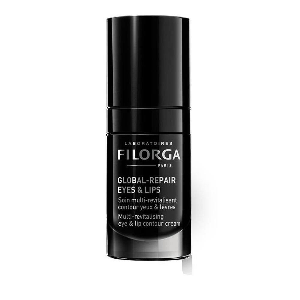 

Крем для контура глаз и губ Filorga Global-Repair, 15 мл