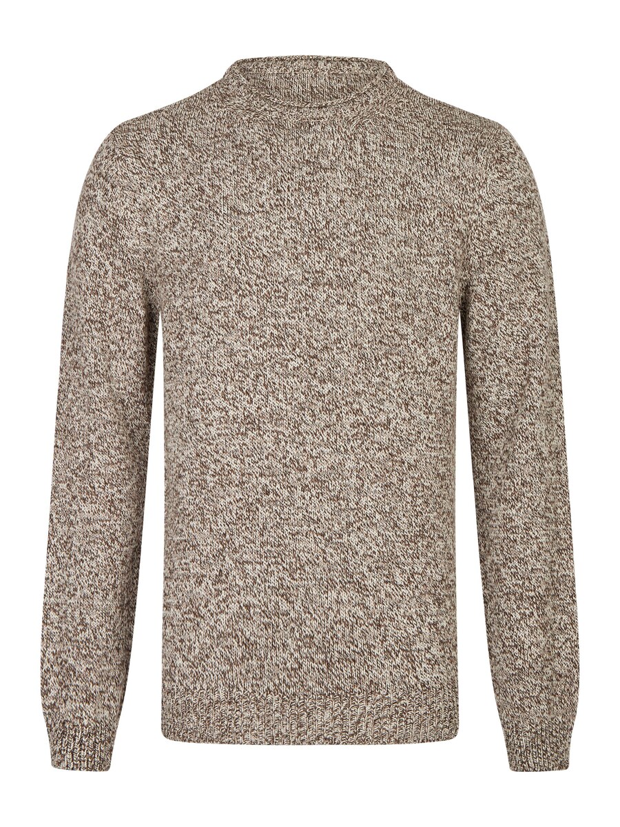 

Свитер HECHTER PARIS Sweater, бежевый