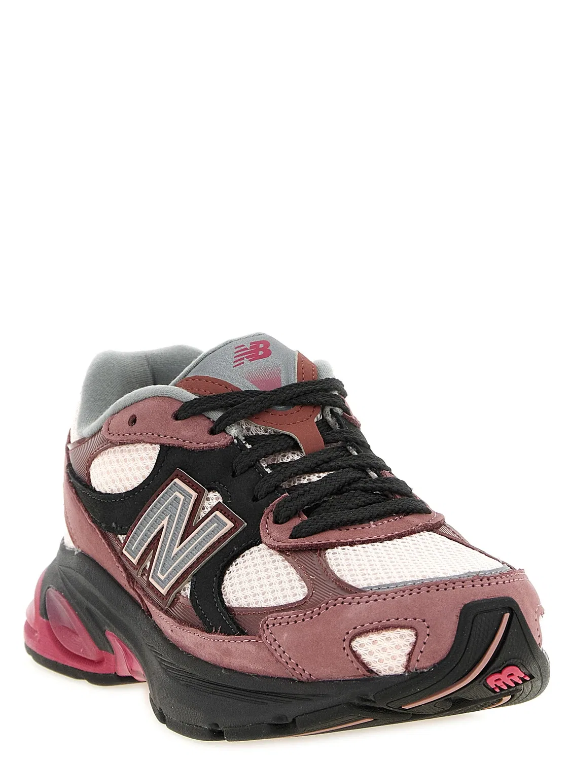 Кроссовки '2010' NEW BALANCE, розовый — фото 2