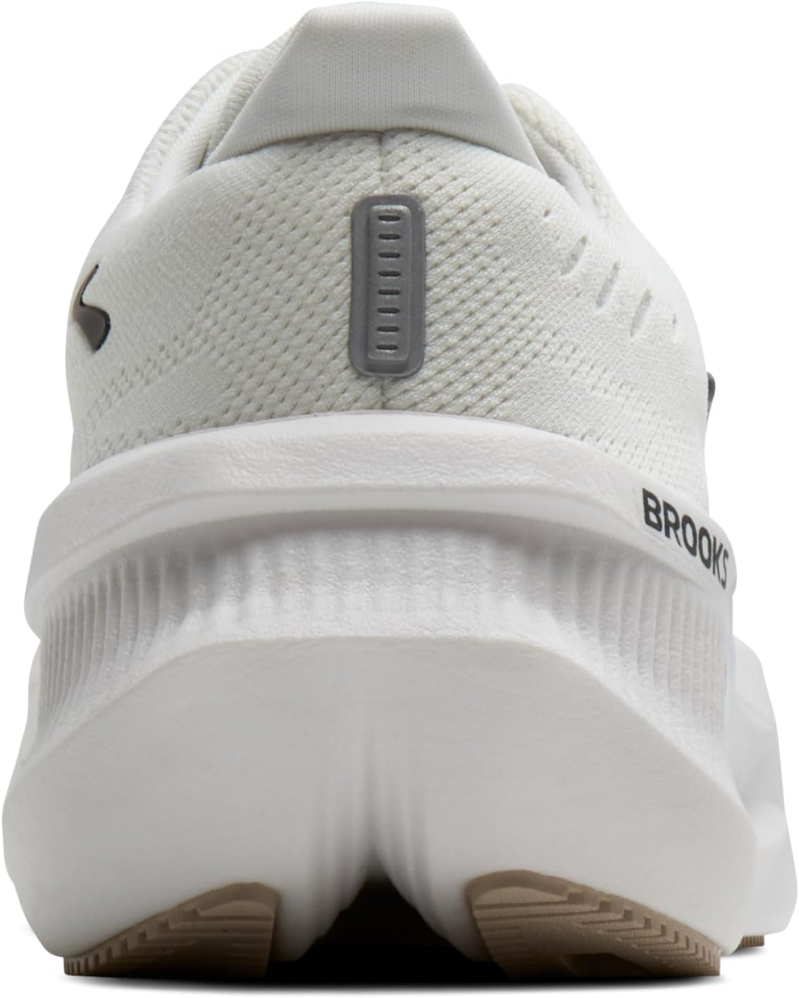 Мужские кроссовки Brooks Glycerin Max 2, белый/серый — фото 4