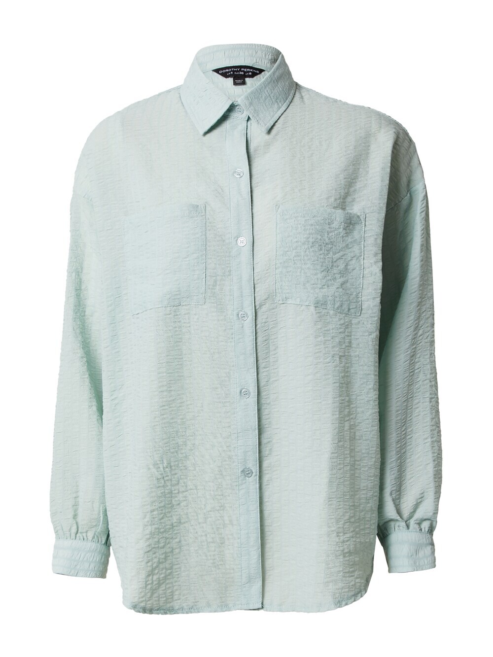 

Блузка Dorothy Perkins, мята