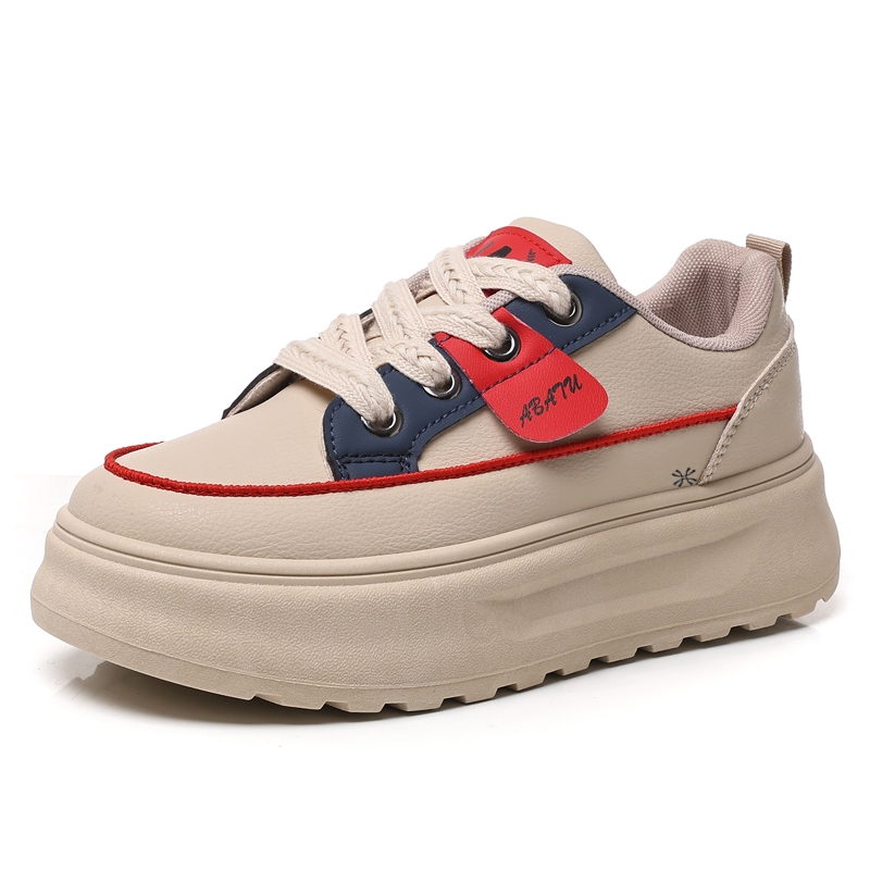 

Детская обувь для подростков YUZHAOLIN, красный