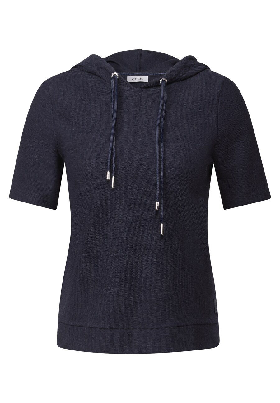 

Рубашка CECIL, темно-синий