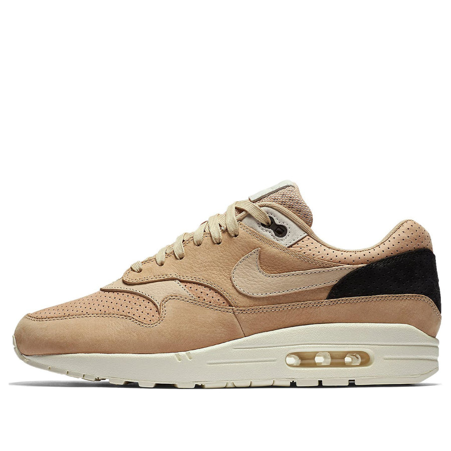 

Кроссовки NikeLab Air Max 1 Pinnacle 'Mushroom', хаки