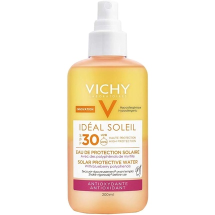 

Гель и мыло VICHY 200 мл