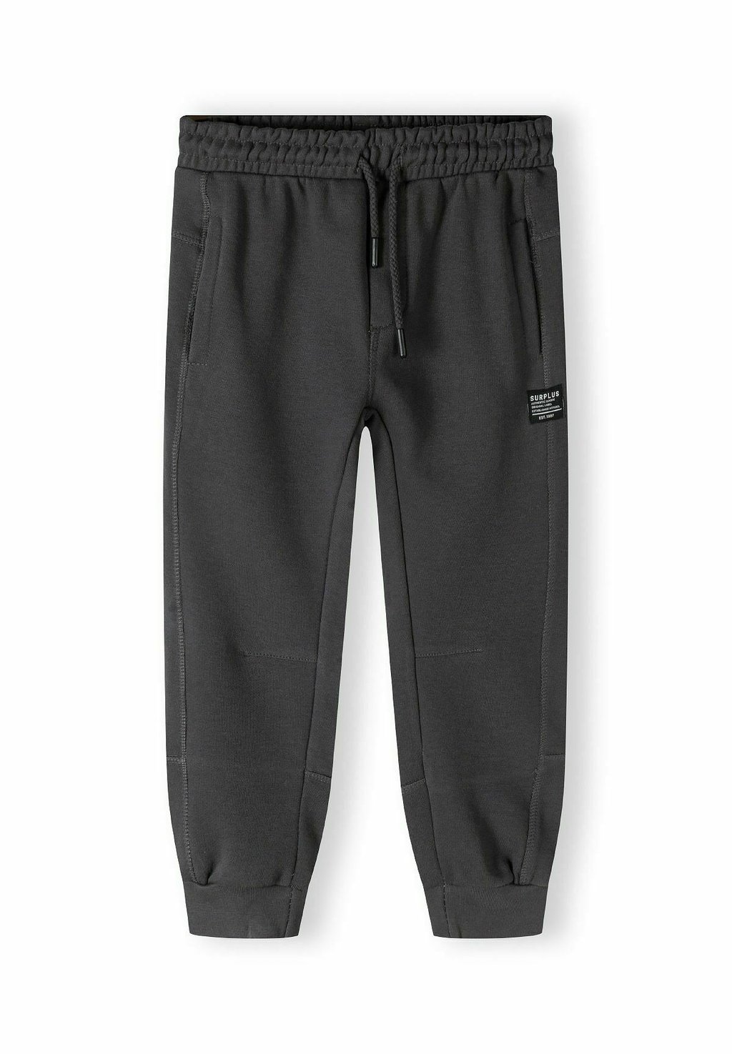 Спортивные штаны JOGGERS MINOTI, цвет Gunmetal — фото 2